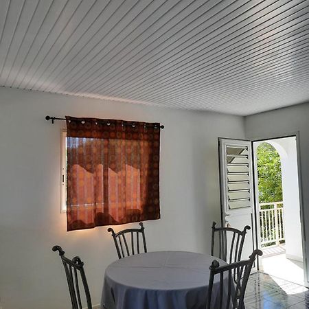 Chez Lilise 2 Apartment แซ็งแตนน์ ภายนอก รูปภาพ