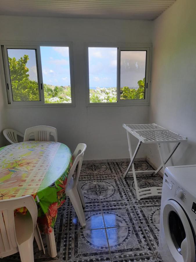 Chez Lilise 2 Apartment แซ็งแตนน์ ภายนอก รูปภาพ