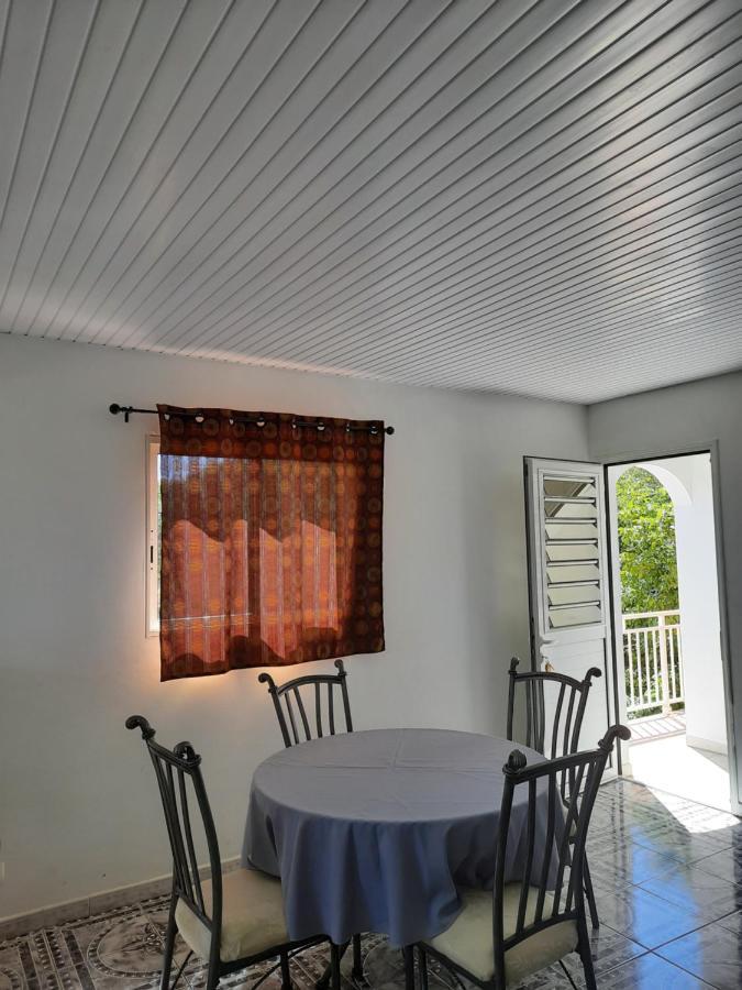 Chez Lilise 2 Apartment แซ็งแตนน์ ภายนอก รูปภาพ
