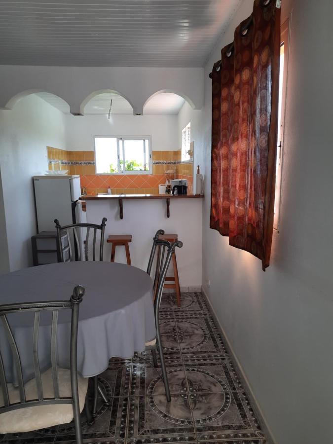 Chez Lilise 2 Apartment แซ็งแตนน์ ภายนอก รูปภาพ